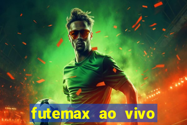 futemax ao vivo real madrid